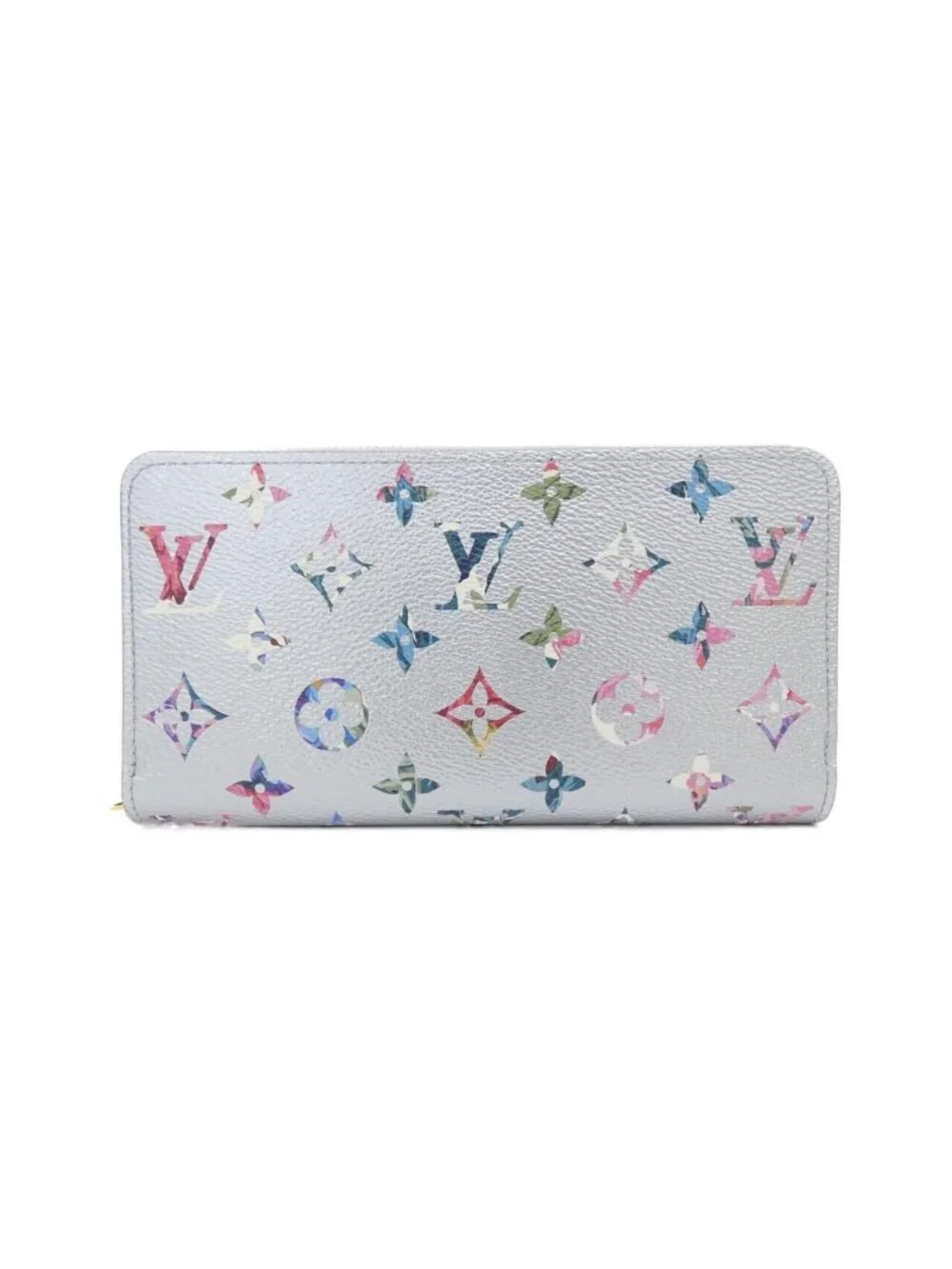 Louis Vuitton LV Garden Zippy Wallet
